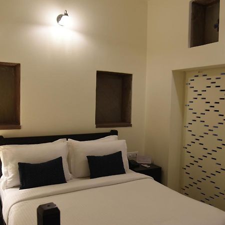 Baijoo Niwas Hotel Jodhpur  Eksteriør billede